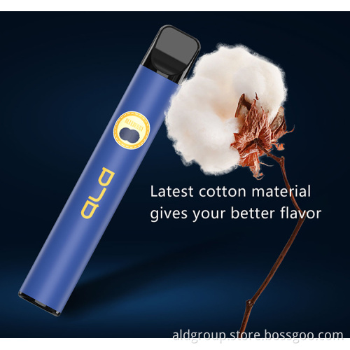 B2 Mini Vape Kit 500 Puffs Pre-Filled Juice